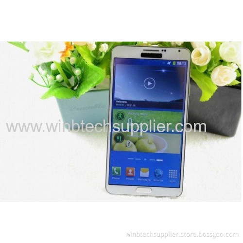 Dhl Free Shipping Highest 11 N9000 Note3 Mtk6589 Quad Core 2g Ram 32g Rom 1920x1080 Hd With Air Gesture Smart Eye